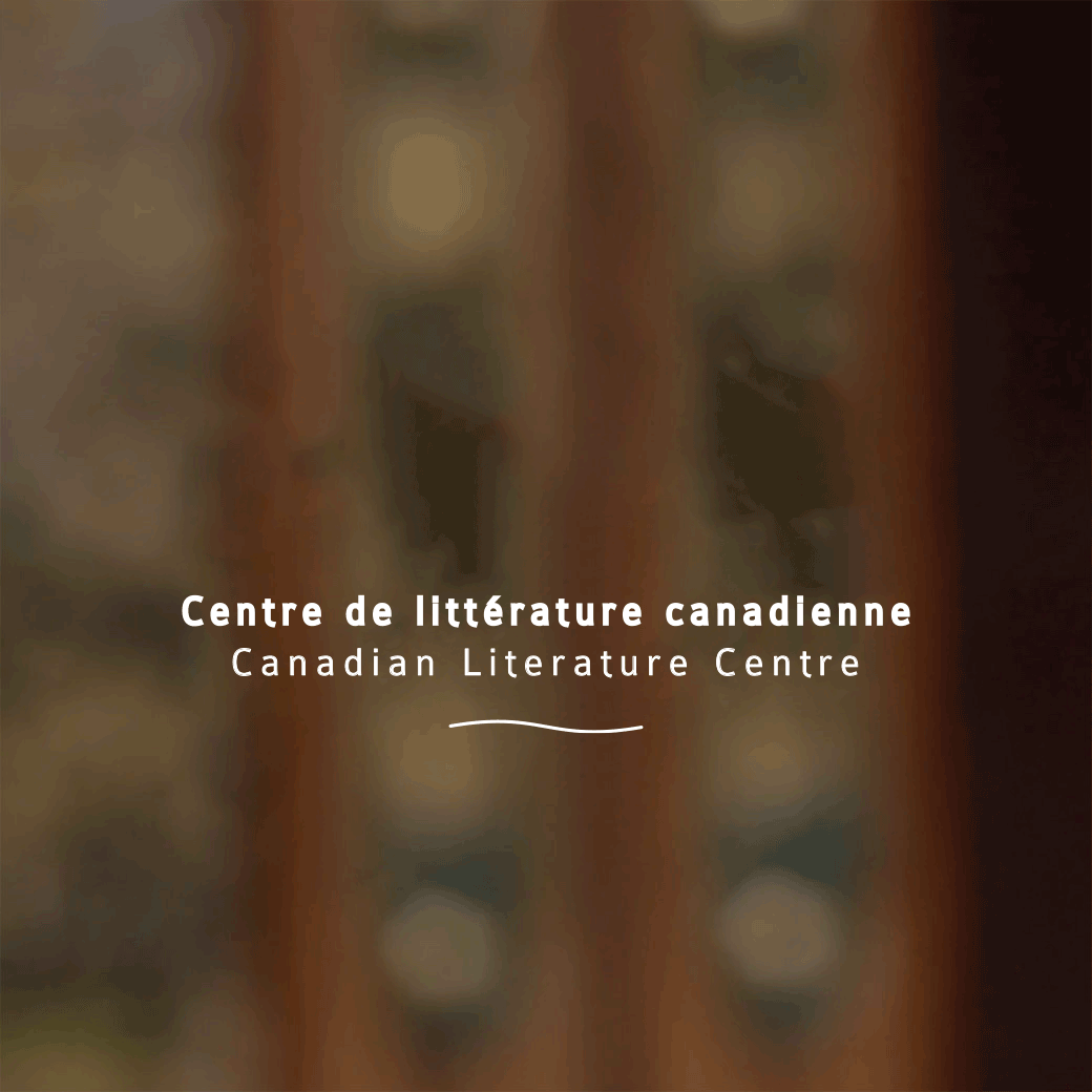 Canadian Literature Centre