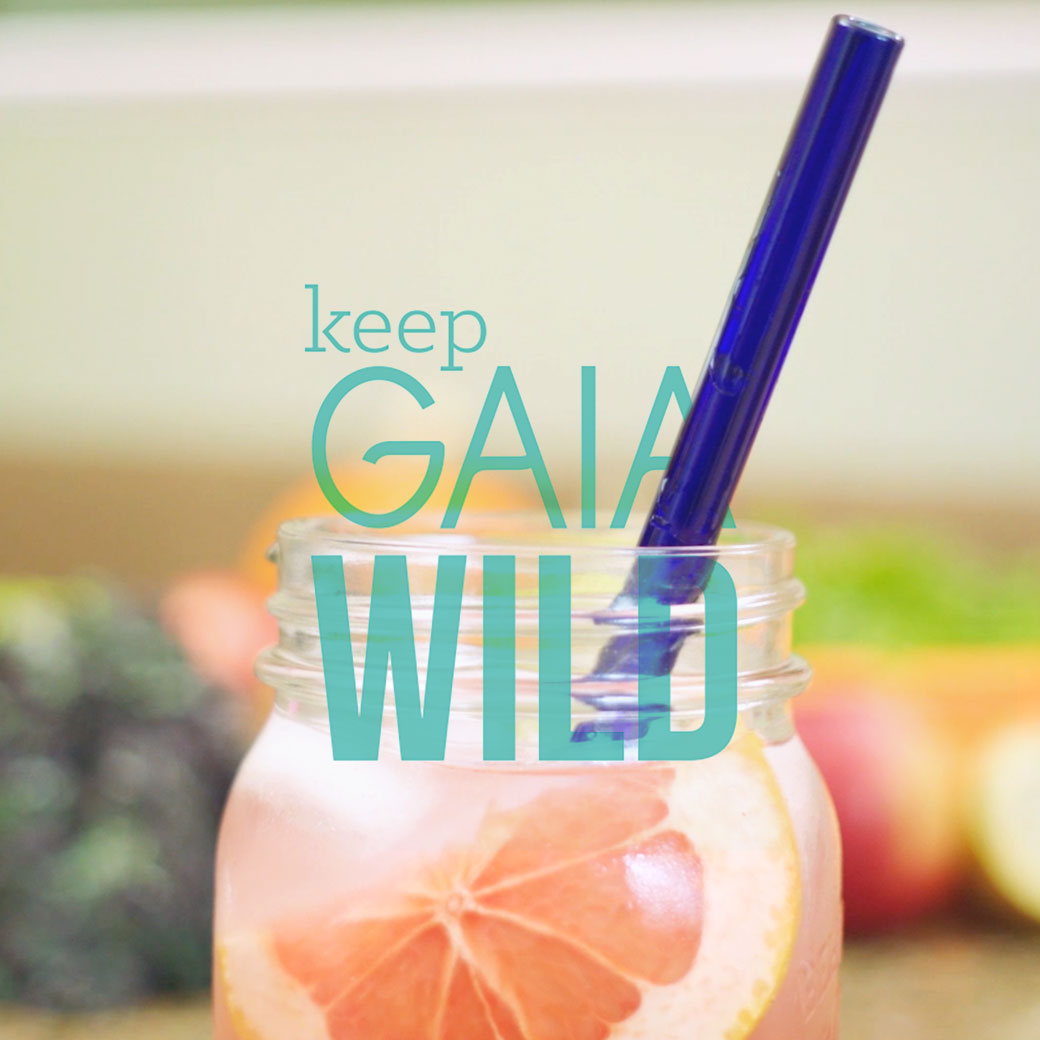 Keep Gaia Wild