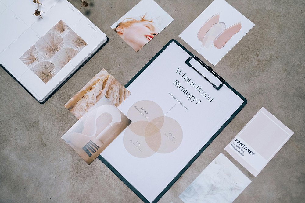 Storytelling in branding that AI cannot master